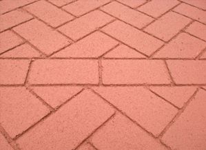Asfaltos Augusta pavimento rojo con mallas