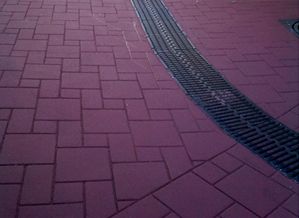 Asfaltos Augusta pavimento de color